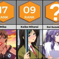 Best Hentai Anime Female Characters of All Time