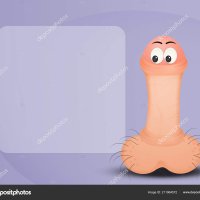 Illustratie Van Penis Cartoon stockillustratie door adrenalina 211964572
