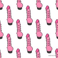 Cartoon Dildo Merch Gifts for Sale