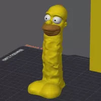 DILDOH! by rio