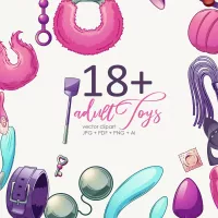 Dildo cartoon