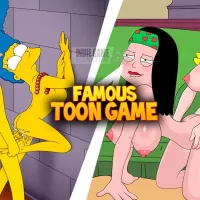 Famous Toon Game