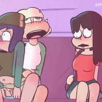 Hentai Anime Cartoon 4k 60 Fps