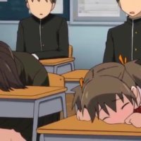 Cartoon Sex Yokujou Bazooka The Animation