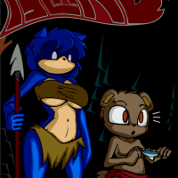 Family Made Island comic porn