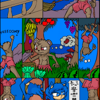 Family Made Island Rule 34 Porn Comic