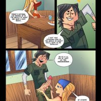 Total Drama Island