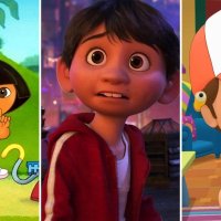 The 18 Best Mexican Cartoon Characters Ranked By Fans