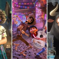 The best movies by LatinaLatino creators on Disney