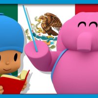 POCOYO AND NINA