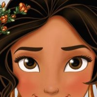 Meet Elena of Avalor Disneys New Hispanic Princess