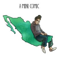 Im Latino. Im Hispanic. And theyre different so I drew a comic to explain.