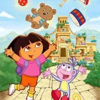 Latino characters Spanish dialogue commonplace in kids shows