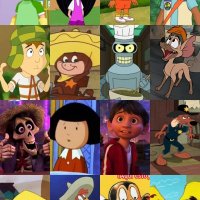 20 Mexican Cartoon Characters That Leave A Lasting Impact
