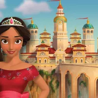 Disneys first Latina princess to become queen