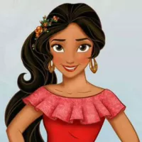Eindelijk heeft Disney een latina prinses