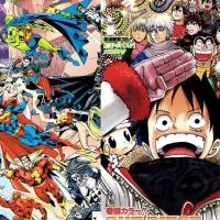 5 Things Comics Can Learn From Manga 5 Manga Can Learn