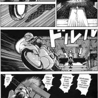 How Manga Was Translated for America