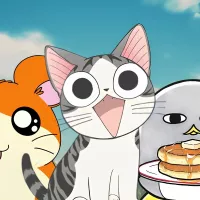 Adorable Anime And Manga About Pets
