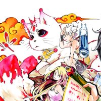Tombow Europe: Manga