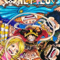 ONE PIECE Comic Manga vol.113 Book Anime Shueisha Eiichiro Oda Japanese