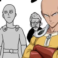 How Are The One-Punch Man Manga Web Comic Different?