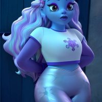 Monster High