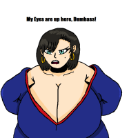 Big boobs by Multipuma97 on Newgrounds