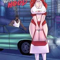 Little Red Riding In The Hood porn comic