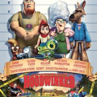 Hoodwinked 2005