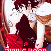 Riding Hood porn comic