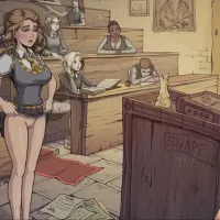 Innocent Witches Old Plot Hermione Granger Sex Animation Collection Part 01 and Download Game