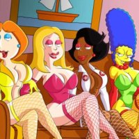 shemale family guy cartoon porn naked family guy porn gifs
