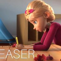 CGI Sexy Animated Film HAVANA HEAT Sexy Hot ADULT 50 Shades of Latina Short by The Mill