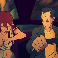 Animated Short Film Boy Girl Hot And Spicy FUNNY