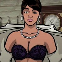 Top 10 HOTTEST Female Cartoon Characters
