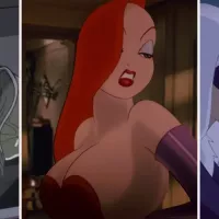 The 15 Steamiest Moments in Cartoons