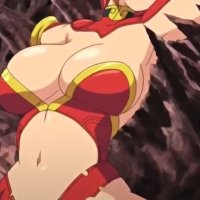 Sex Hentai XXX Dark Elf Cartoon Porn Secret Journey 1