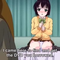 Hentai Cartoon Schoolgirl Fucked Boyfriend