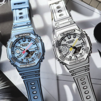 Een van Casios populairste G-Shock horloges de Manga CasiOak wordt naar verluidt geconfronteerd met een productiestop