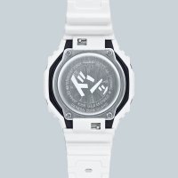 CASIO G-SHOCK ORIGINAL GA-2100MNG-7AER MANGA