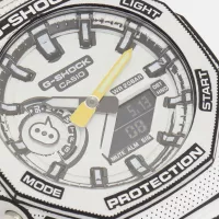 G-SHOCK MANGA SERIES UNISEX