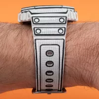 Manga Casioak Watch Review