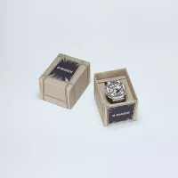 Orologio Casio G-Shock GA-2100MNG-2AER Limited Edition Manga uomo 45 m