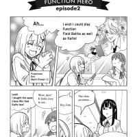 Manga Episodes