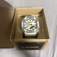 Casio G-SHOCK GA-2100MNG-7AJR MANGA