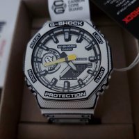 GA-2100MNG-7AJR G-Shock Manga GA-2100 series