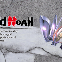 Review ChosHead NOAH