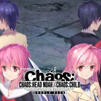 CHAOSHEAD NOAH CHAOSCHILD DOUBLE PACK