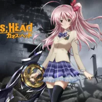 Watch ChaosHEAd